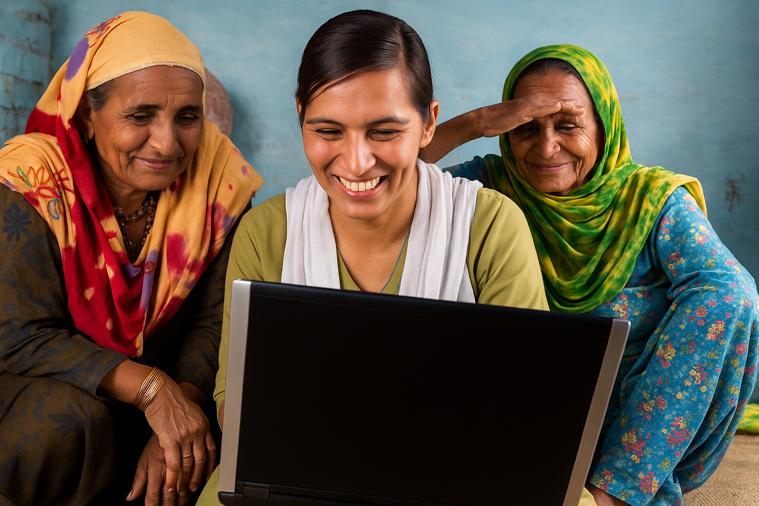 గ్రామీణ మహిళలకోసం ‘Yashoda AI’ శిక్షణ: ఫ్రీగా Artificial Intelligence నేర్చుకునే గొప్ప అవకాశం!