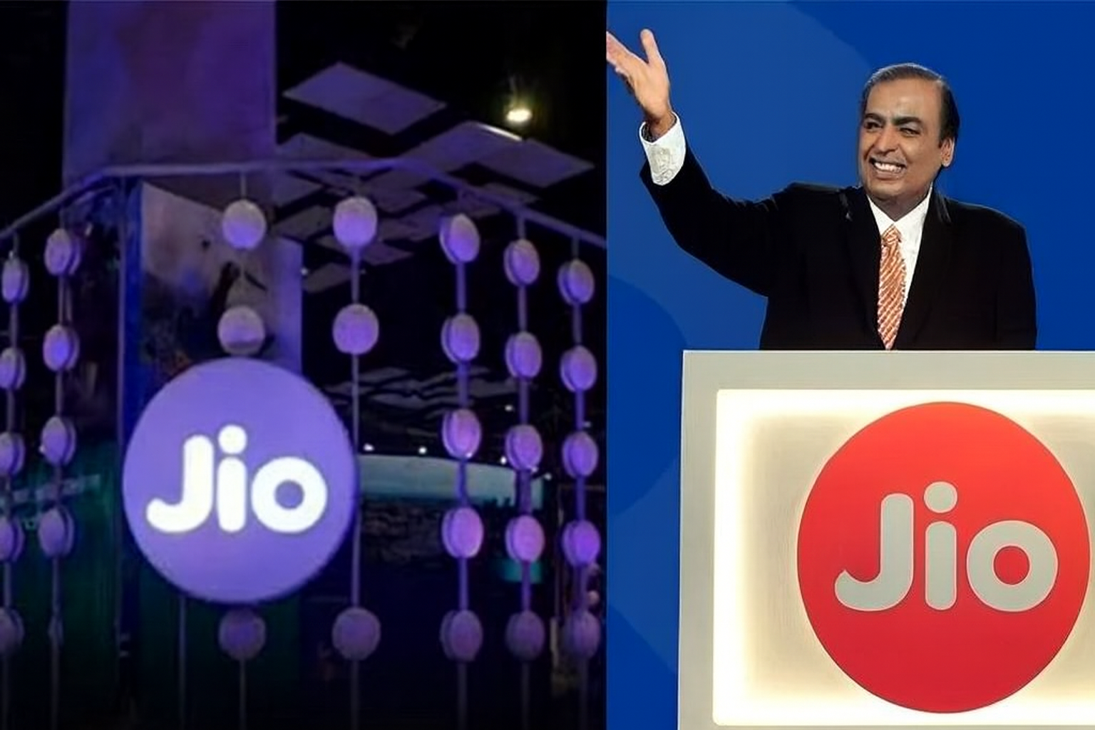 జియో ఐపీఓ 2025: రూ.52,000 కోట్లతో దేశంలోనే అతిపెద్ద పబ్లిక్ ఆఫరింగ్!