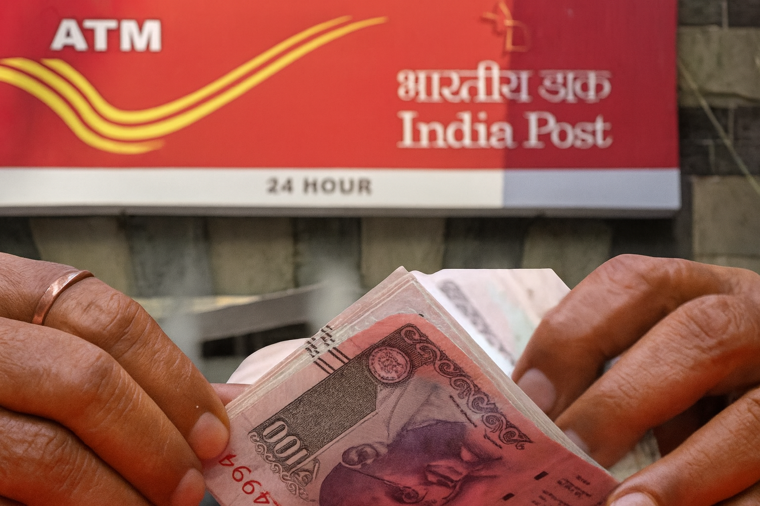 పోస్ట్ ఆఫీస్ NSC స్కీమ్ – భద్రతతో కూడిన చక్కటి పొదుపు మార్గం