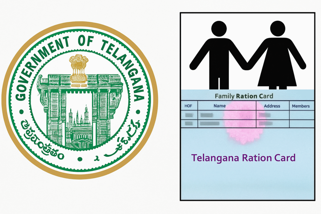 తెలంగాణలో కొత్త రేషన్ కార్డు దారులకు బంపరాఫర్! త్వరలోనే ఆరోగ్యశ్రీ వైద్య సేవలు