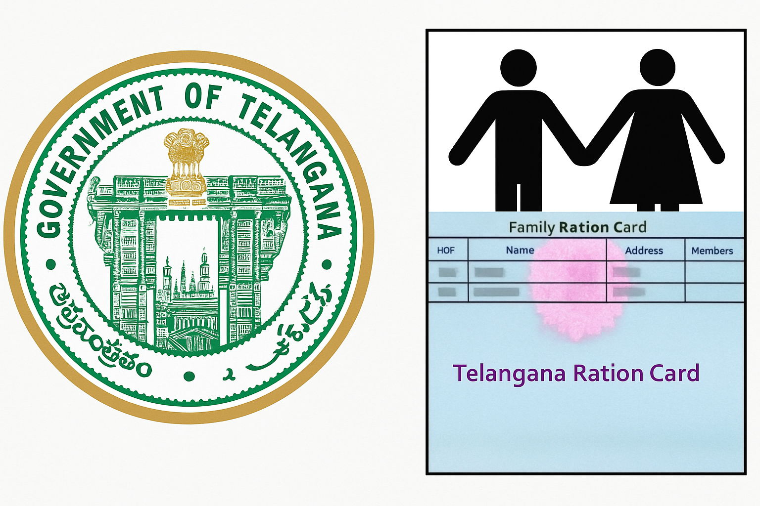 తెలంగాణలో కొత్త రేషన్ కార్డు దారులకు బంపరాఫర్! త్వరలోనే ఆరోగ్యశ్రీ వైద్య సేవలు