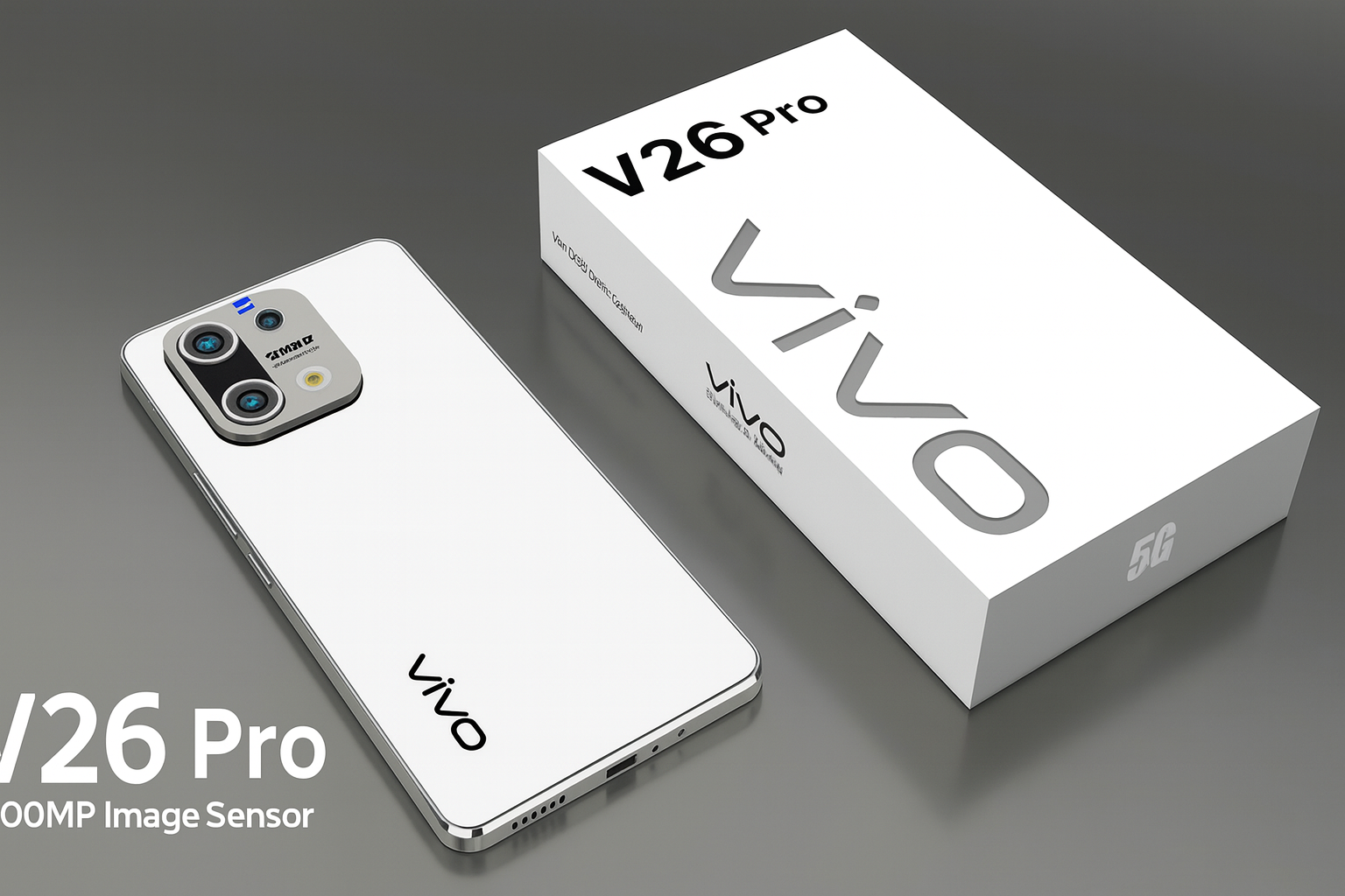 Vivo V60 5G vs Vivo V50: కెమెరా, ఫీచర్స్‌లో ఏం కొత్తగా వచ్చిందో తెలుసుకోండి!