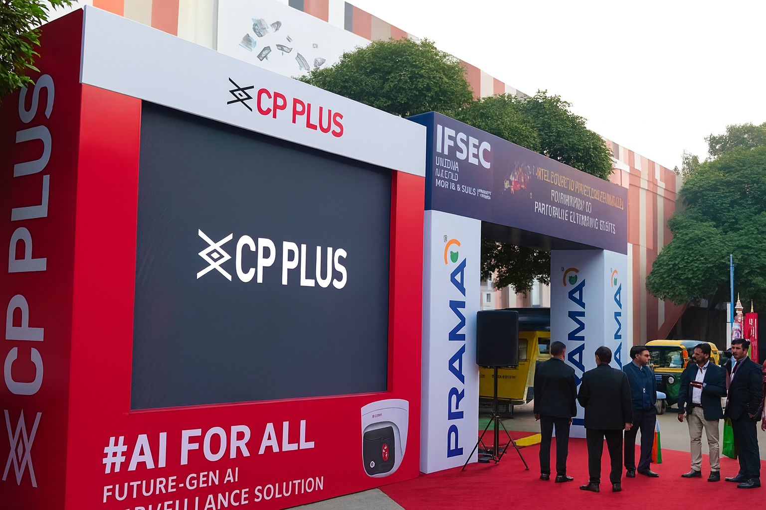 ఆదిత్య ఇన్ఫోటెక్ IPOలో భారీ లాభాలు: CP Plus షేర్లకు 50% ప్రీమియంతో మార్కెట్ ఎంట్రీ📈 Stock Market News | IPO Updates | Investment Returns