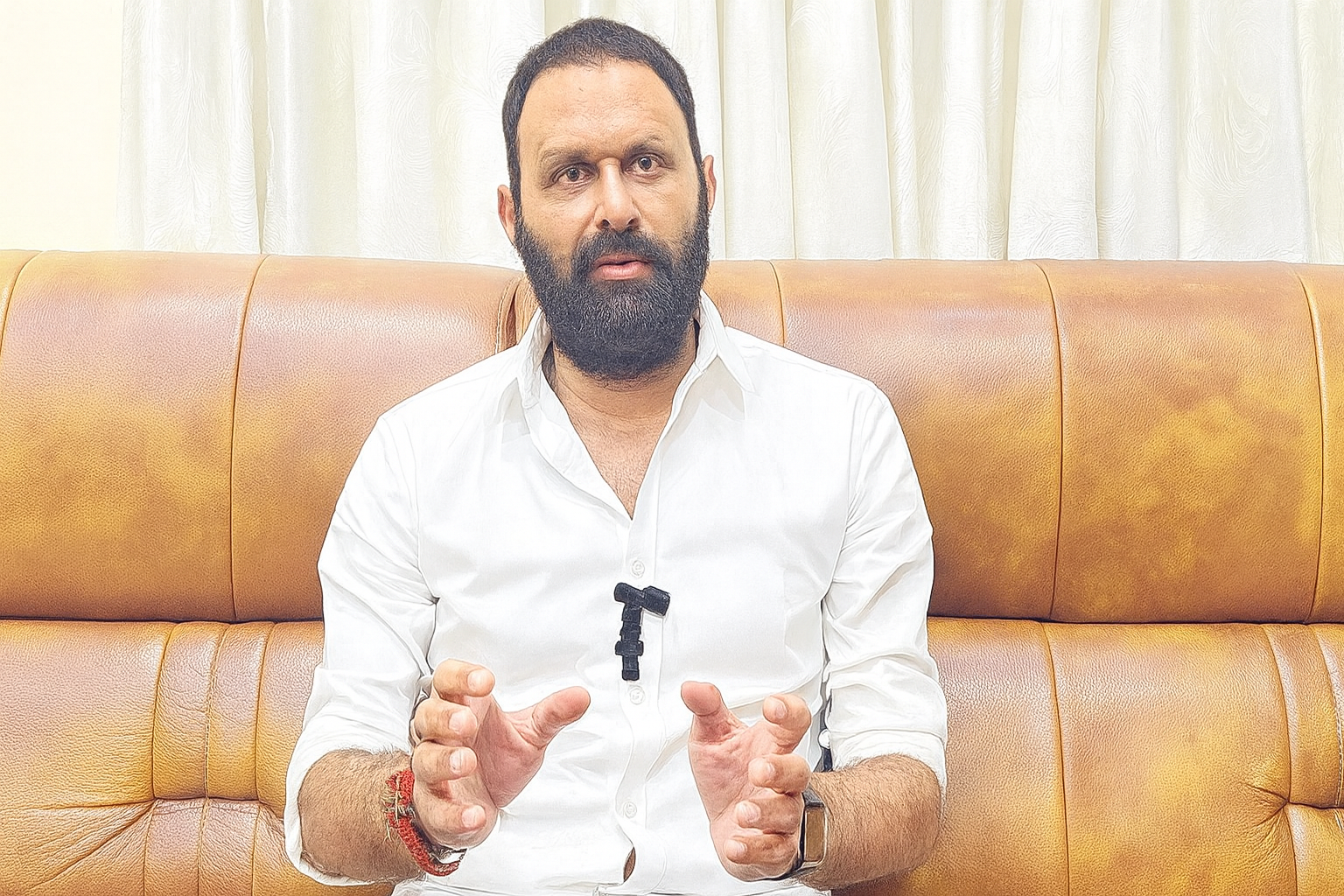 Kodali Nani Shocking Notice: మాజీ మంత్రికి కొత్త చిక్కులు – కేసుల వరుస!