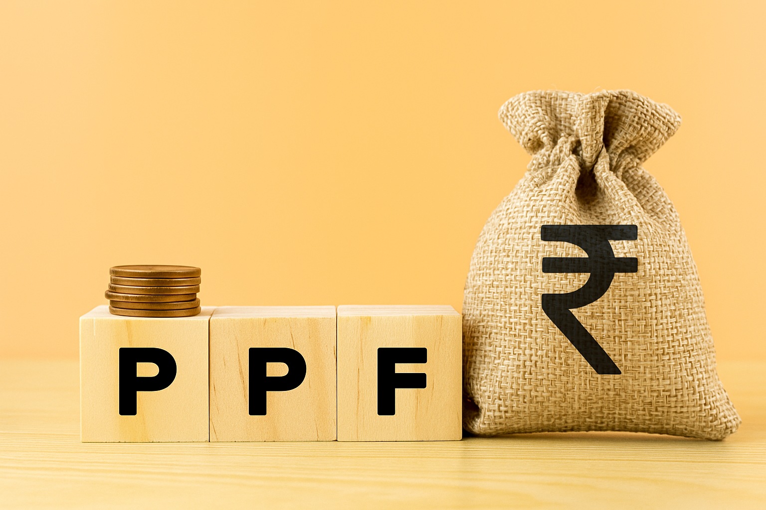 పోస్ట్ ఆఫీస్ PPF స్కీమ్: రోజుకు రూ.411 పొదుపుతో రూ.43.60 లక్షలు సులభమే!