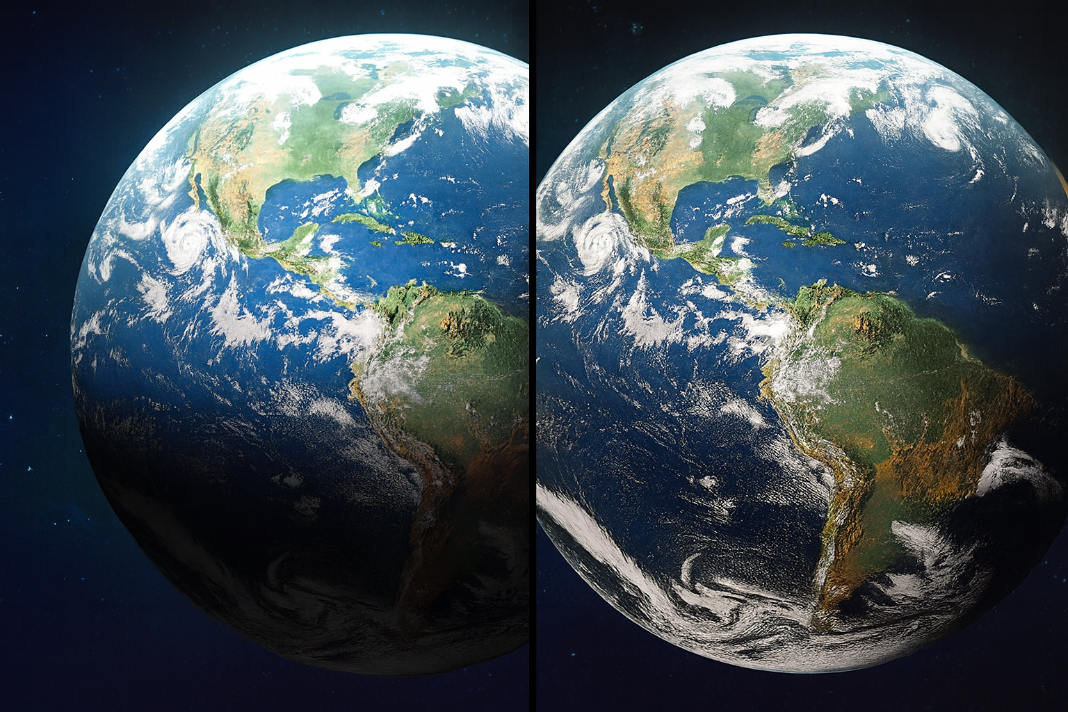 భూమి వేగం పెరుగుతోంది.. శాస్త్రవేత్తల హెచ్చరికలు – టెక్నాలజీపై ప్రభావమా?