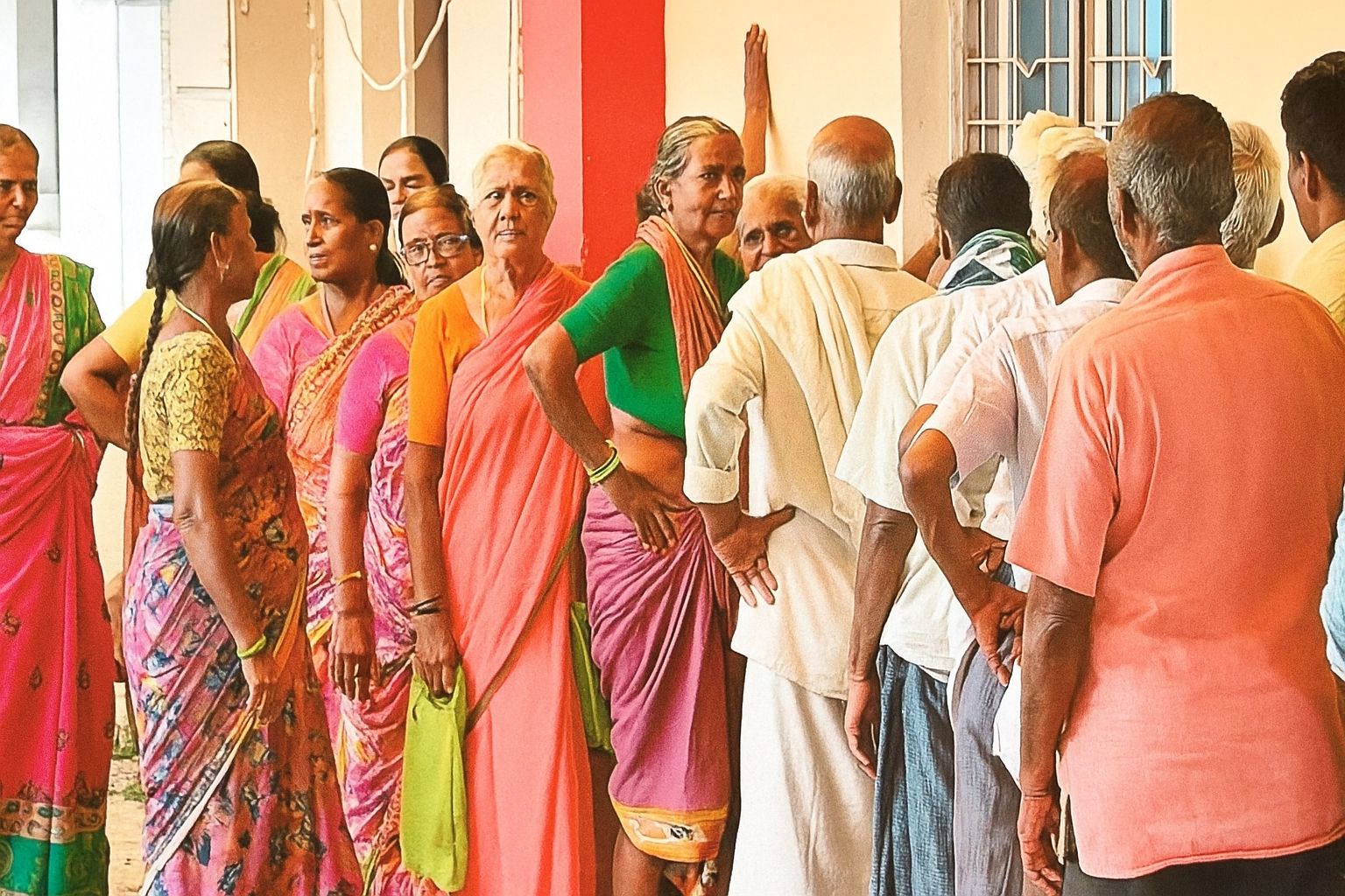 తెలంగాణ ప్రభుత్వం కీలక నిర్ణయం – ఆసరా పింఛన్ల పంపిణీకి ముఖ గుర్తింపు విధానంTelangana Govt Update | Aasara Pensions 2025