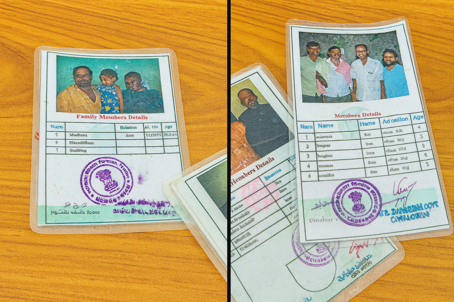 కొత్త రేషన్ కార్డుదారులకు శుభవార్త: ప్రభుత్వ పథకాలకు అర్హత – దరఖాస్తుల స్వీకరణ ప్రారంభం