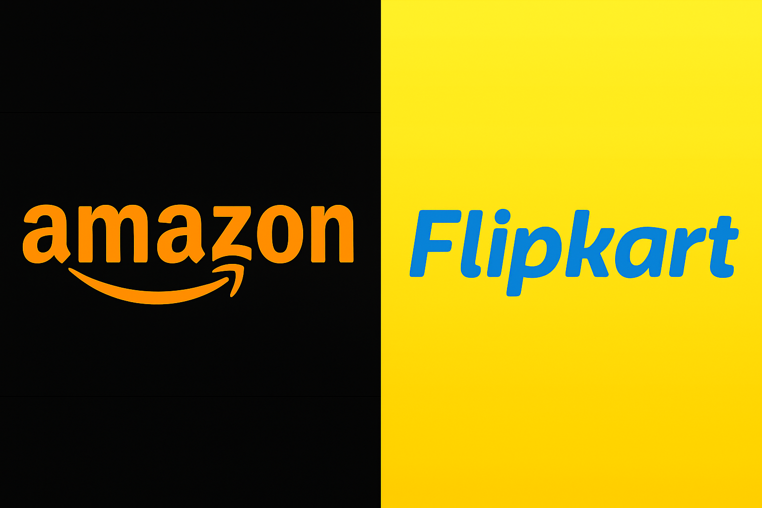 అమెజాన్ గ్రేట్ ఇండియన్ ఫెస్టివల్ – ఫ్లిప్‌కార్ట్ బిగ్ బిలియన్ డేస్ 2025 : భారీ ఆఫర్లు, ప్రారంభ తేదీలు విడుదల