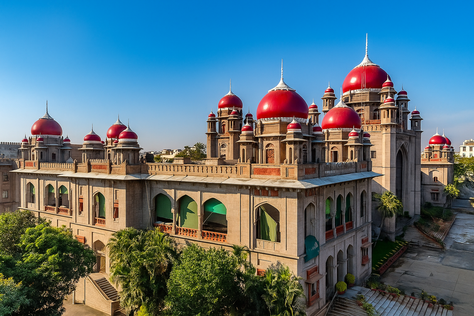 తెలంగాణ హైకోర్టు కీలక తీర్పు – బీసీ రిజర్వేషన్లపై దాఖలైన పిటిషన్లు కొట్టివేత