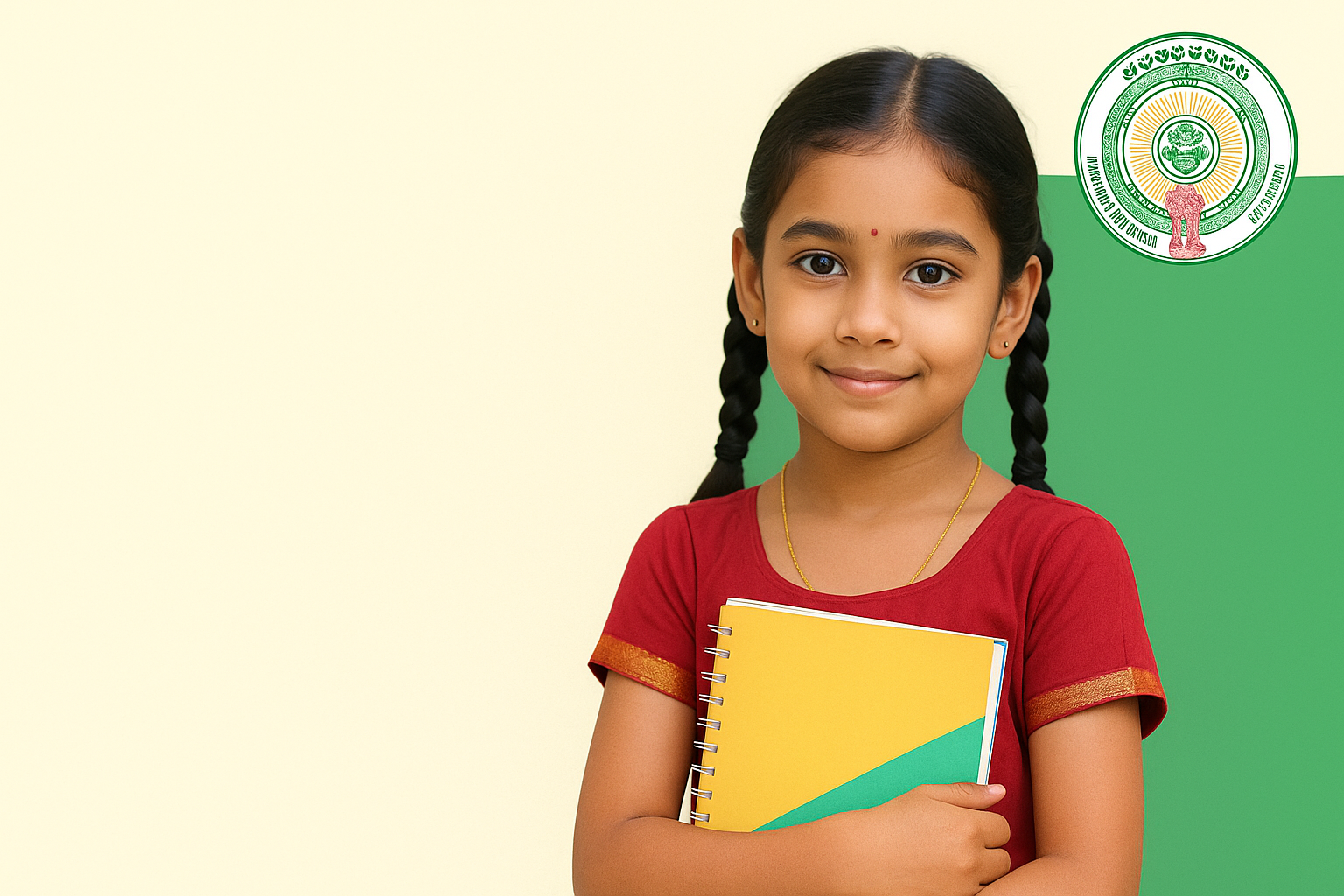 బంగారు తల్లి: ఆంధ్రప్రదేశ్ ప్రభుత్వం మహిళా శక్తికి ఆర్థిక మద్దతు