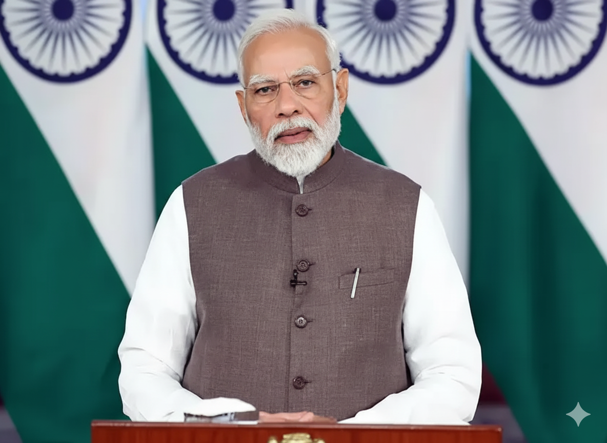 రైల్వే ఉద్యోగులకు దసరా కానుక – కేంద్రం ప్రకటించిన ఉత్పాదకత బోనస్