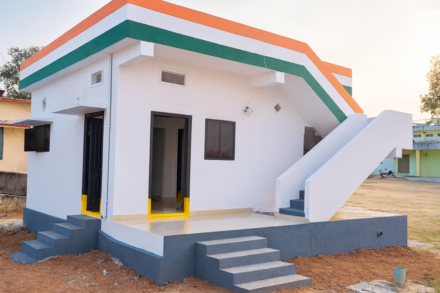 ‘ఇందిరమ్మ ఇళ్లు వద్దు’ – లబ్ధిదారులు స్వయంగా వదులుకుంటున్న కారణాలు ఏమిటి?