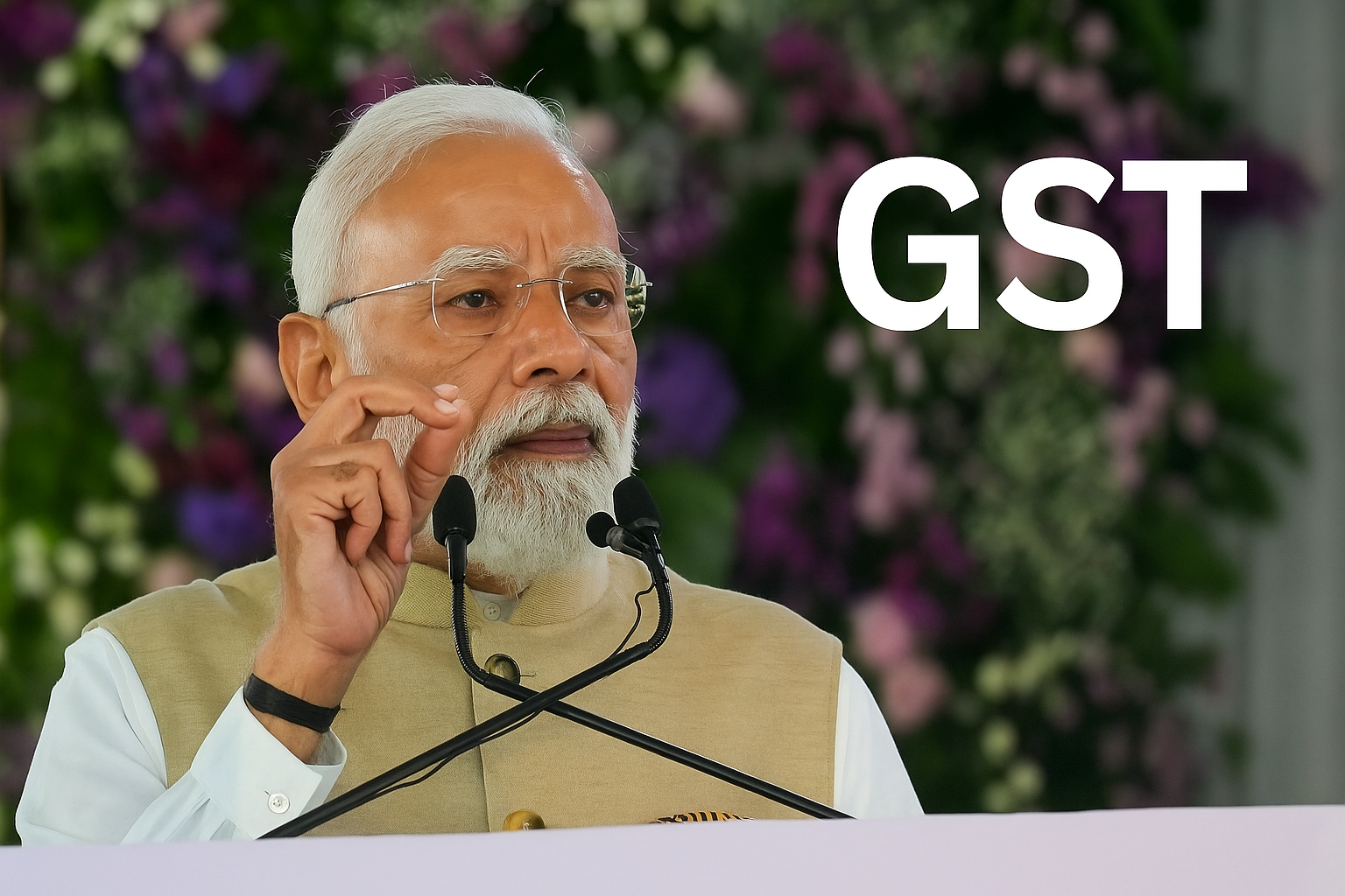 జీఎస్టీ 2.0 ప్రభావం: దేశవ్యాప్తంగా పొదుపు పెరుగుదల, వ్యాపారాలకు కొత్త ఊపిరి