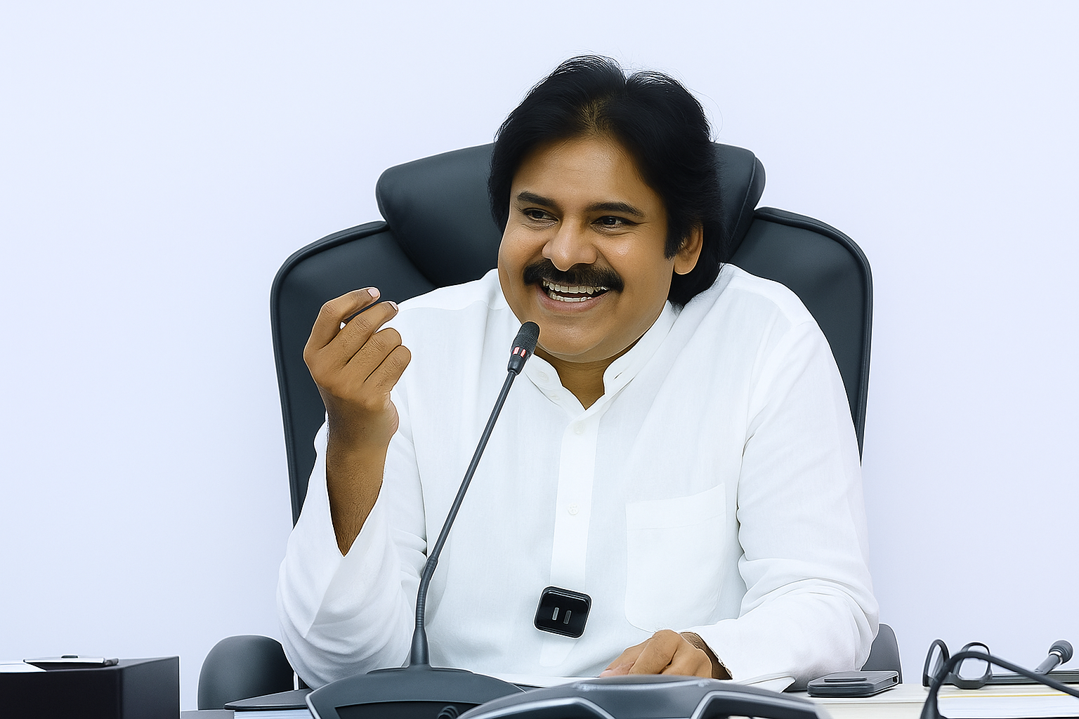 పంచాయతీరాజ్‌లో పదోన్నతుల జాతర – 10 వేల మందికి లైన్ క్లియర్