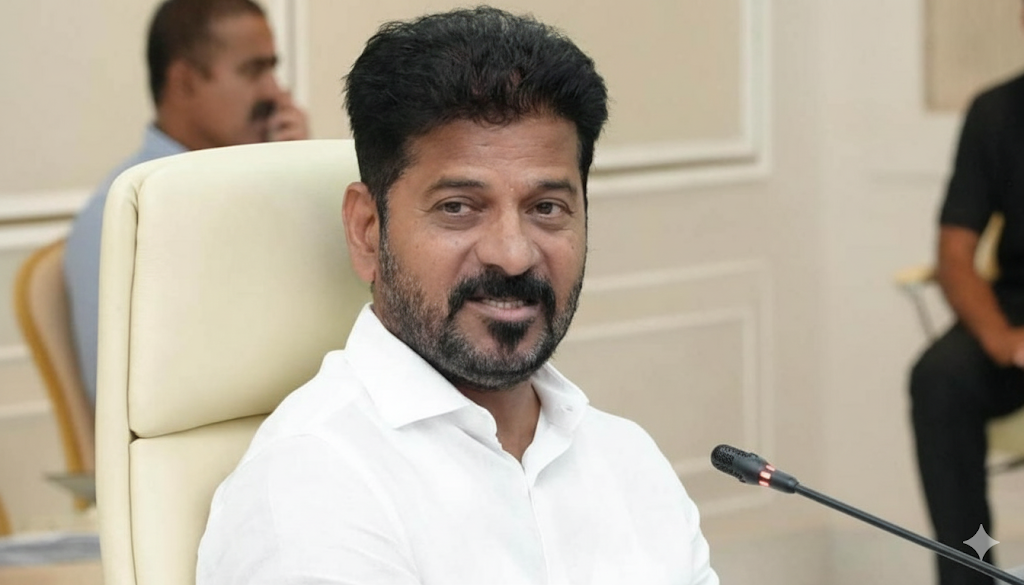 CM Revanth Reddy సమీక్ష: స్థానిక ఎన్నికలు, బీసీ రిజర్వేషన్లు & వర్షాలపై చర్యలు