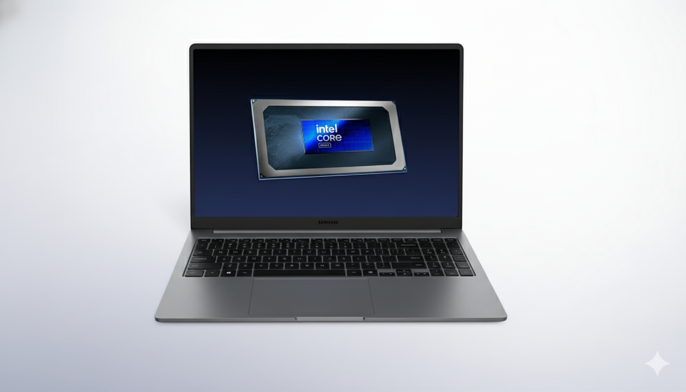 ల్యాప్‌టాప్ యుగంలో కొత్త దశ: ఇంటెల్ Panther Lake Core Ultra Series 3 పరిచయం