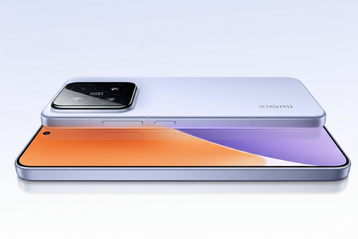 Xiaomi 15S Pro 5G లాంచ్‌ – లీకా కెమెరాతో ఫ్లాగ్‌షిప్ ఫోన్‌గా టెక్‌ప్రియుల దృష్టిని ఆకర్షించిన షియోమీ