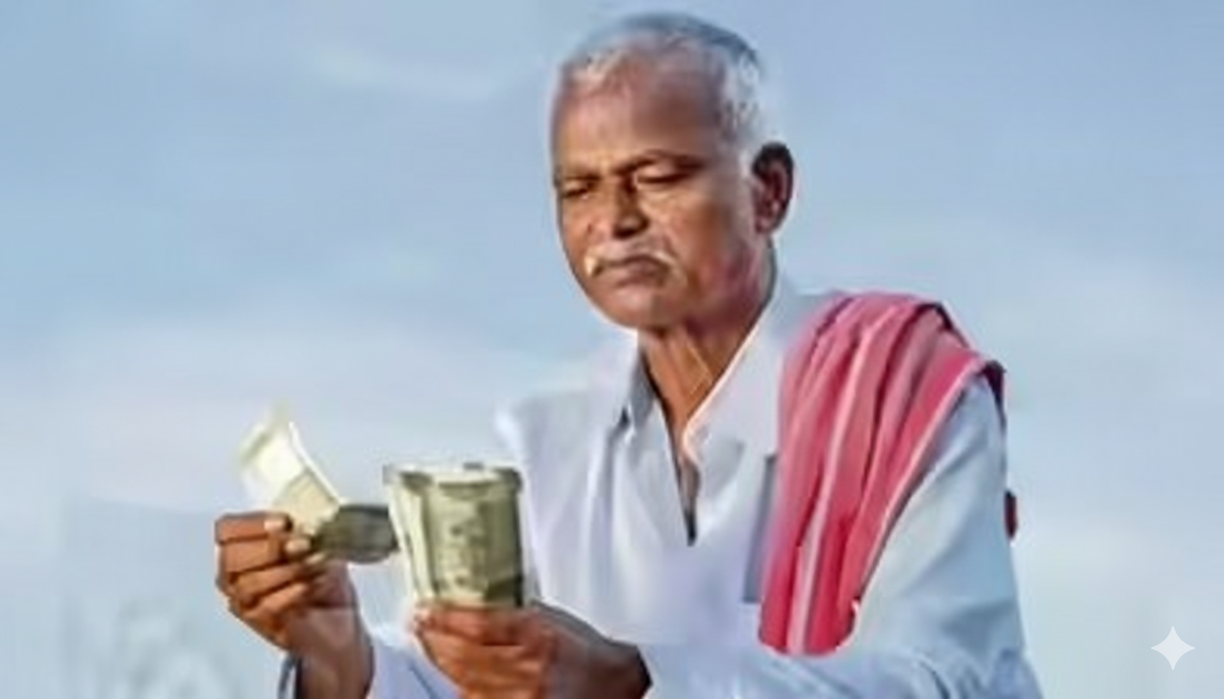 తెలంగాణలో ధాన్యం దిగుబడికి దేశంలోనే రికార్డు – ఉత్తమ్ కీలక నిర్ణయం, రైతులకు డబుల్ ఆనందం