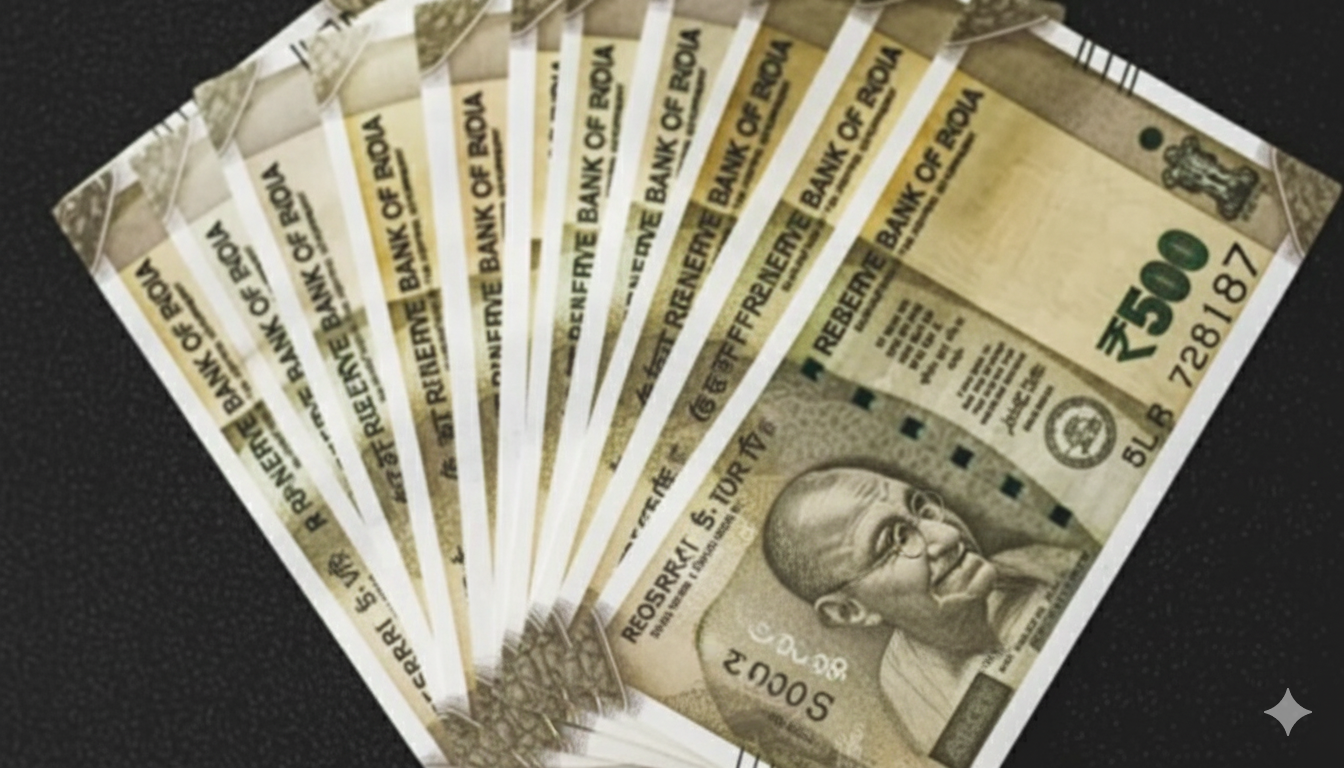 ఆంధ్రప్రదేశ్ ప్రభుత్వ ఉద్యోగులకు సంతోషవార్త – సీఎం చంద్రబాబు డీఏ పెంపుకు గ్రీన్ సిగ్నల్