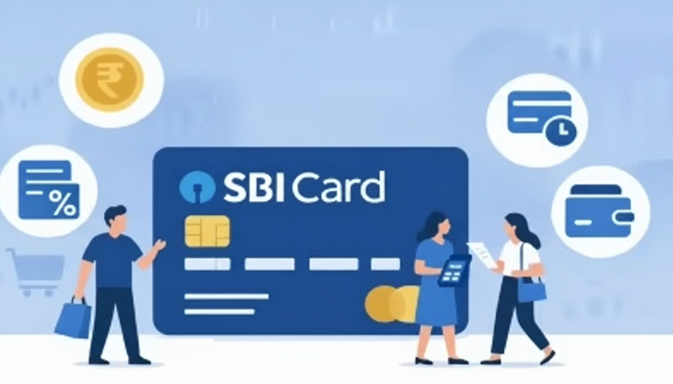 ఎస్‌బీఐ క్రెడిట్ కార్డ్ యూజర్లకు అలర్ట్ – నవంబర్ 1 నుంచి కొత్త ఛార్జీలు అమల్లోకి