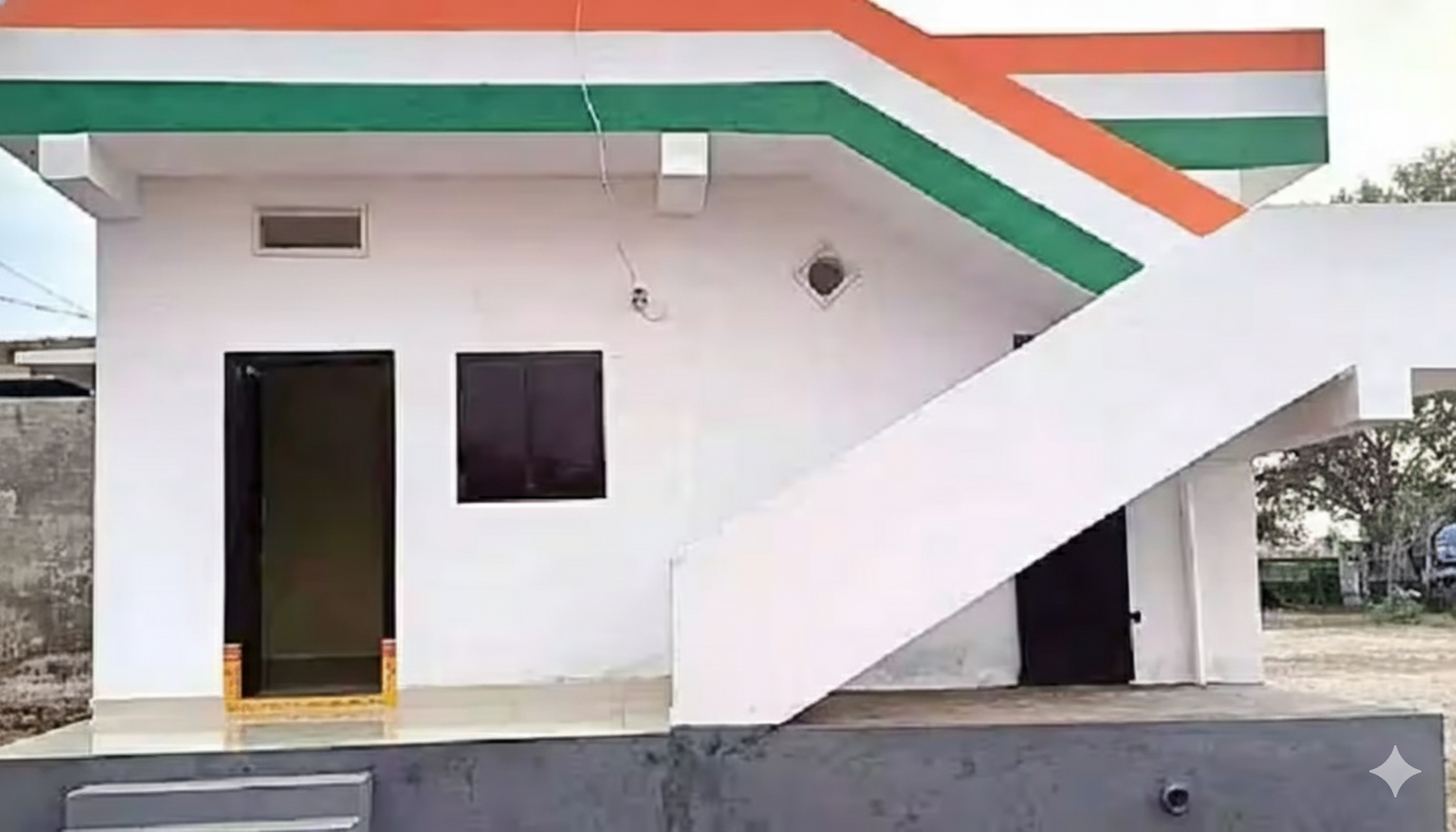 ఇందిరమ్మ ఇళ్ల పథకంపై తెలంగాణ ప్రభుత్వ కఠిన నిర్ణయం – 45 రోజుల్లో పనులు ప్రారంభించని లబ్ధిదారుల ఇళ్ల రద్దు