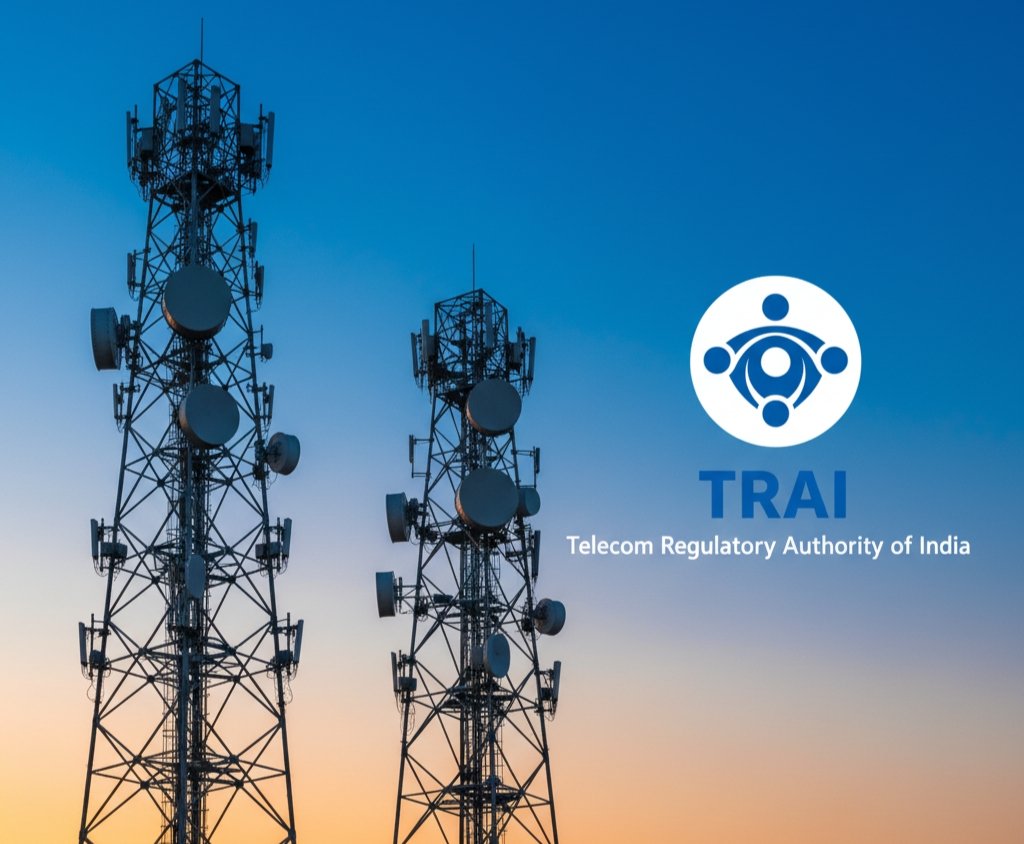 DoT నూతన ప్రతిపాదనకు TRAI గ్రీన్ సిగ్నల్‌ – 2026 మార్చి నాటికి దేశవ్యాప్తంగా అమలు