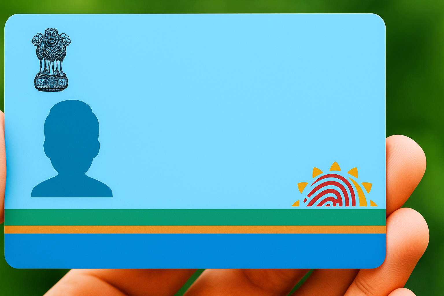 బాల ఆధార్ కార్డు | ఐదేళ్లలోపు పిల్లలకు తప్పనిసరి? ఇలా దరఖాస్తు చేయండి