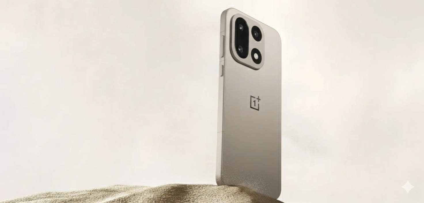 OnePlus 15 లాంచ్: కొత్త డిజైన్‌, భారీ బ్యాటరీతో ‘ఫ్లాగ్‌షిప్ కిల్లర్’ తిరిగి వచ్చింది