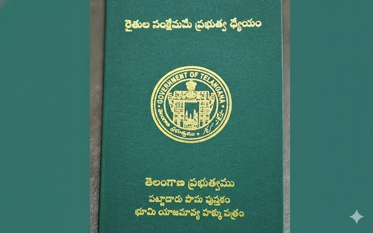 ఏళ్ల నిరీక్షణకు తెర – సాదాబైనామాలకు చట్టబద్ధ హక్కులు, భూములపై రైతులకే అధికారం!