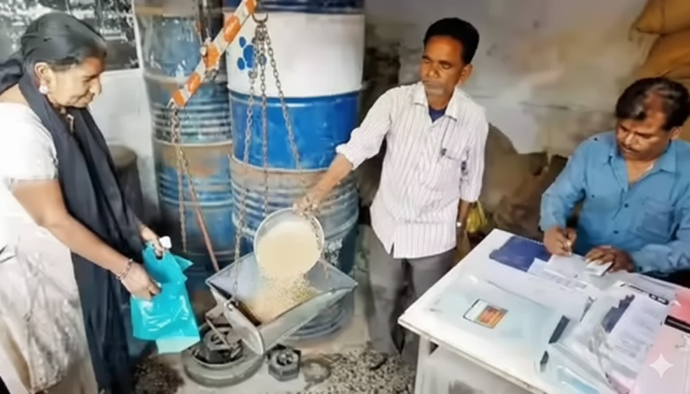 రేషన్ లబ్ధిదారులకు అలర్ట్ – ఈ-కేవైసీ చేయకపోతే బియ్యం బంద్‌, కార్డు రద్దు!