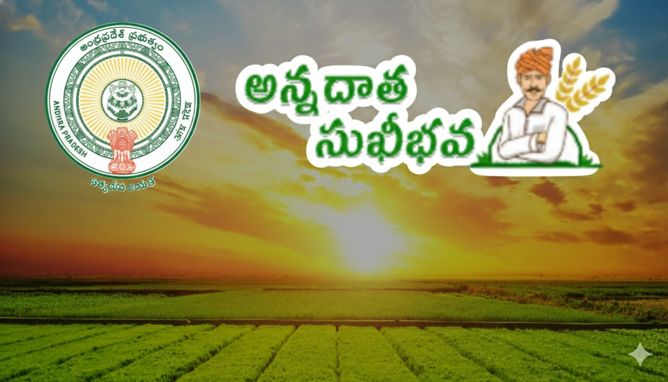 రైతులకు శుభవార్త – ఆధార్ సీడింగ్ లోపాల సవరణ ఇక ఉచితం!
