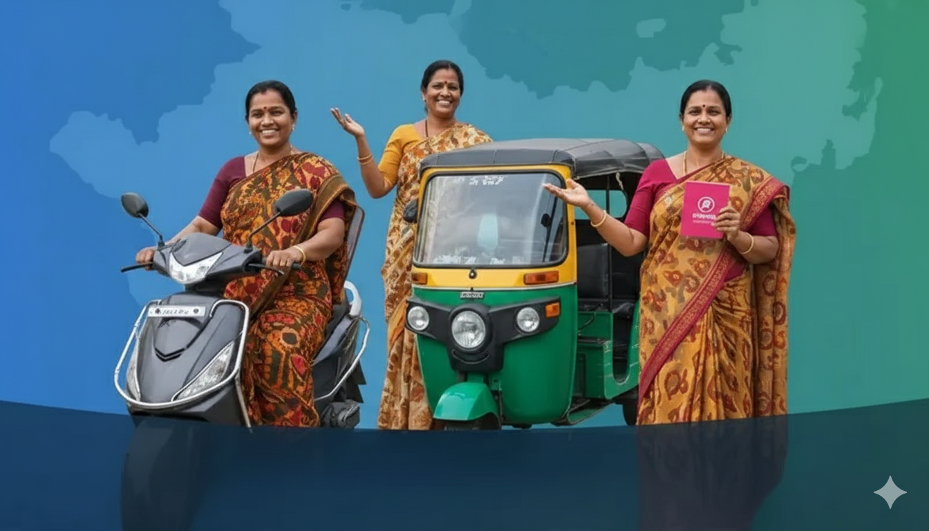 డ్వాక్రా మహిళలకు మెప్మా సబ్సిడీ స్కీమ్‌ – పెట్టుబడి లేకుండా ఉపాధి మార్గం